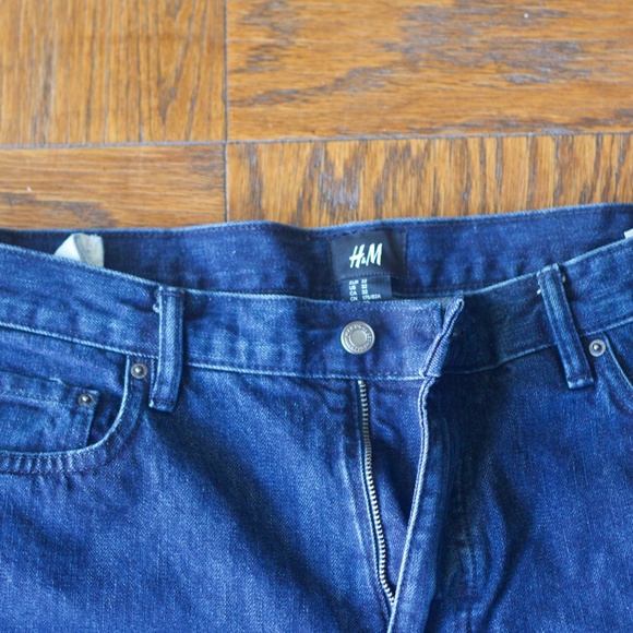 H&M jeans - Picture 3 of 8